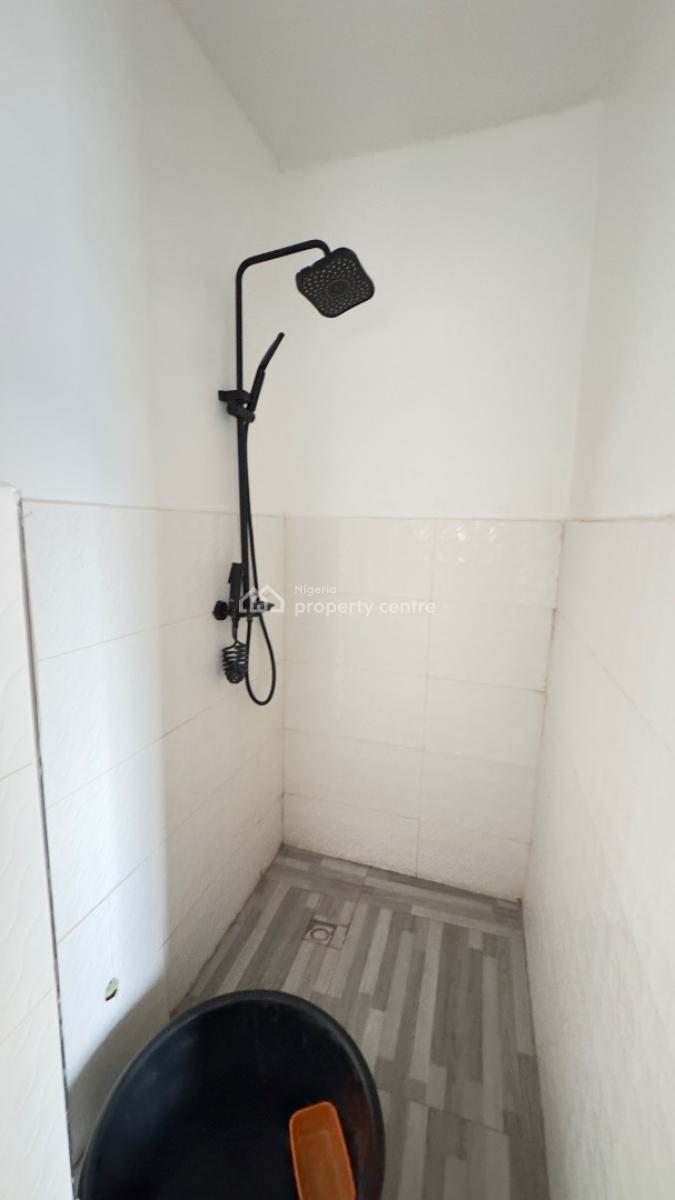 Semi Furnished & Serviced 2 Bedroom Flat, Lifecamp, Life Camp, Abuja, Flat / Apartment for Rent