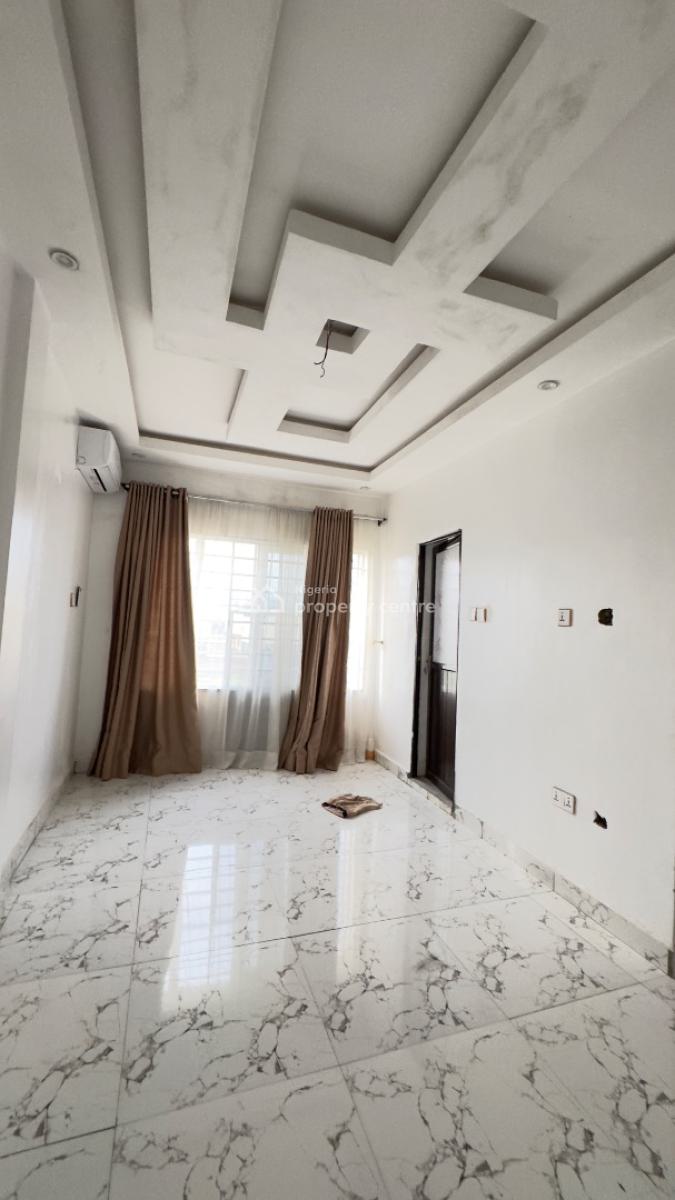 Semi Furnished & Serviced 2 Bedroom Flat, Lifecamp, Life Camp, Abuja, Flat / Apartment for Rent