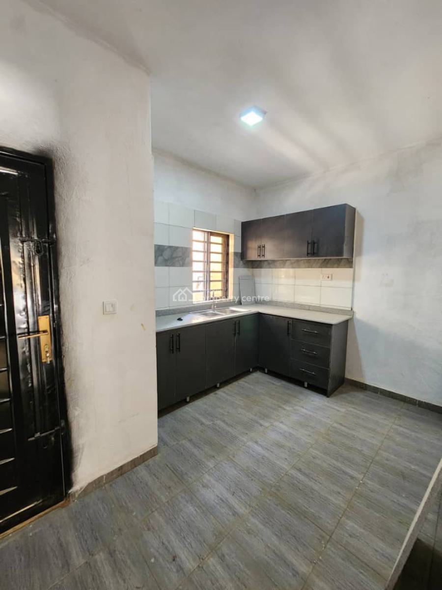 Brand New Two Units of 2/3 Bedroom Duplexes Ensuit, Short Drive From Wisebuyers Supermarket, Magboro, Magboro, Ogun, Semi-detached Duplex for Sale