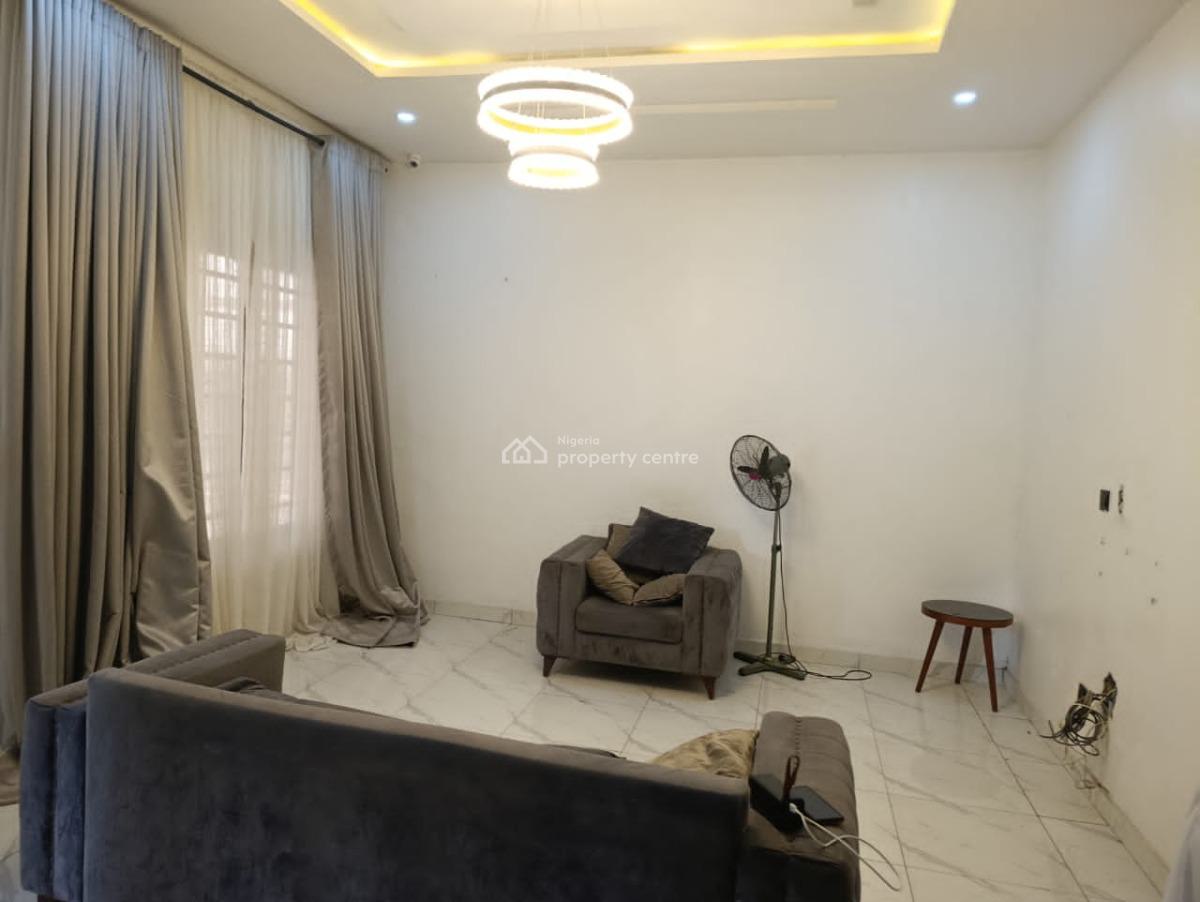 4 Bedrooms, Beautiful, Classic, Olokonla, Lbs, Ajah, Lagos, Terraced Duplex for Sale