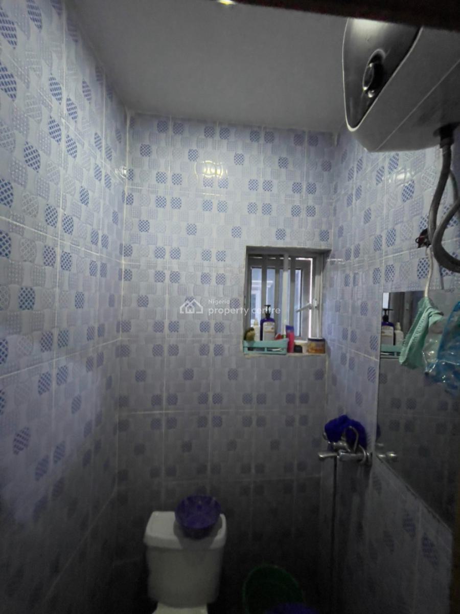 Fully Furnished Single Room, Agungi, Lekki, Lagos, Flat / Apartment Short Let