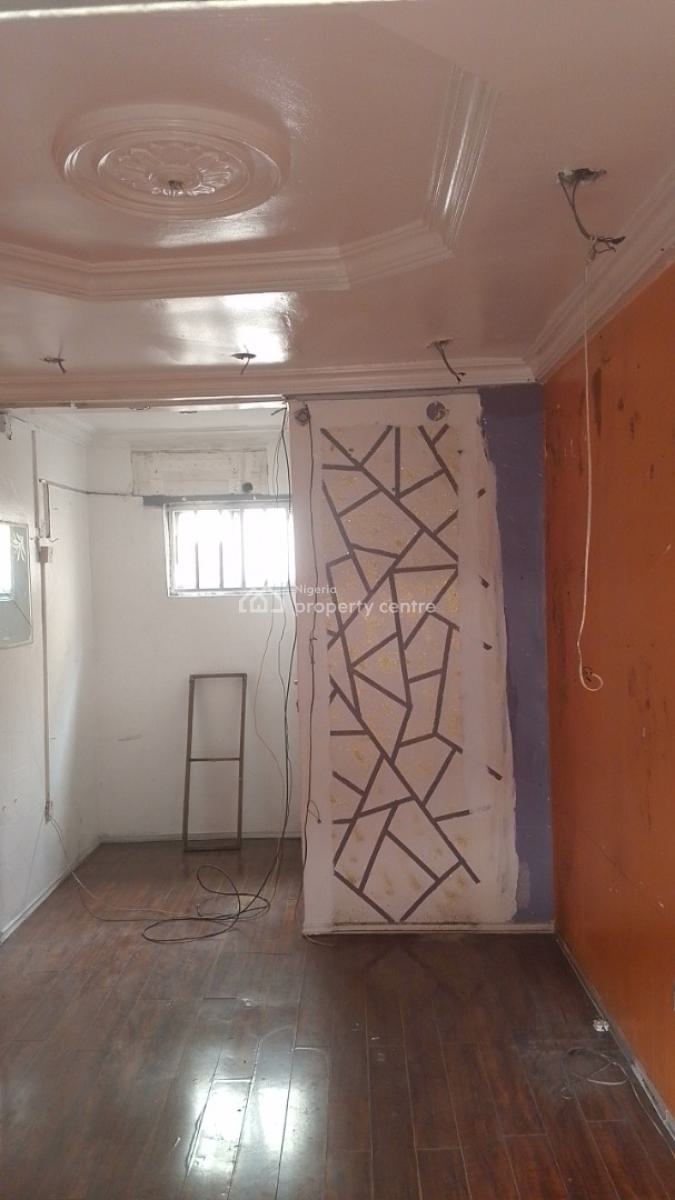 Shop/office Space of 22sqm with Inbuilt Toilet, Off Awolowo Way Ikeja, Ikeja, Lagos, Shop for Rent