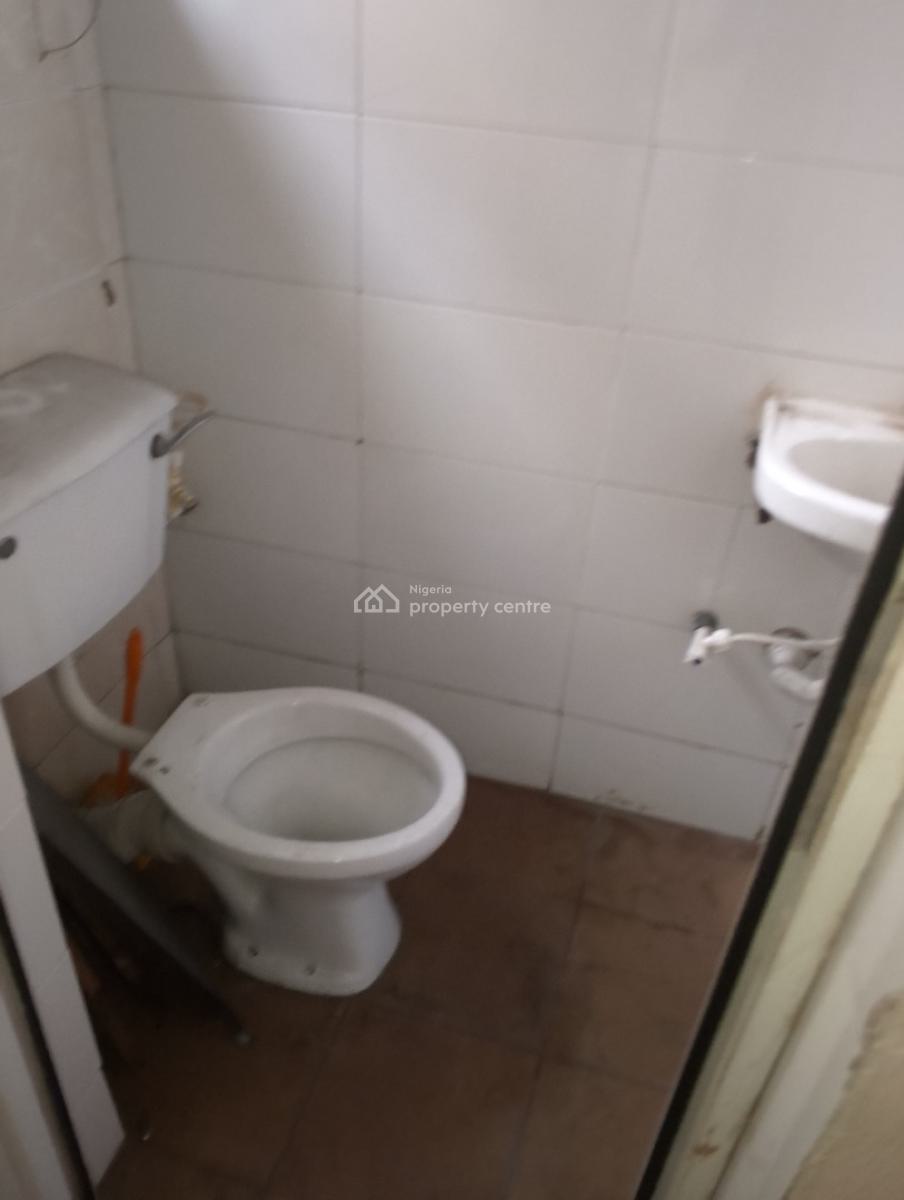 Shop/office Space of 22sqm with Inbuilt Toilet, Off Awolowo Way Ikeja, Ikeja, Lagos, Shop for Rent