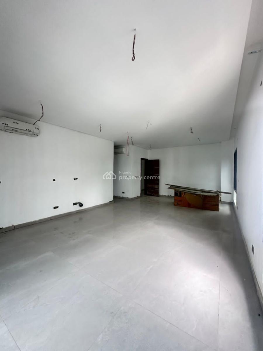 6 Bedroom Detached Homes Parking Space for 5 Cars Cctv Fully Fitte, Old Ikoyi, Ikoyi, Lagos, Detached Duplex for Sale