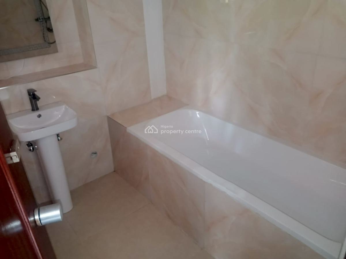 Fully Furnished 3 Bedroom Apartment, Victoria Island (vi), Lagos, Flat / Apartment for Rent