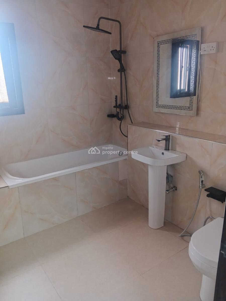 Fully Furnished 3 Bedroom Apartment, Victoria Island (vi), Lagos, Flat / Apartment for Rent