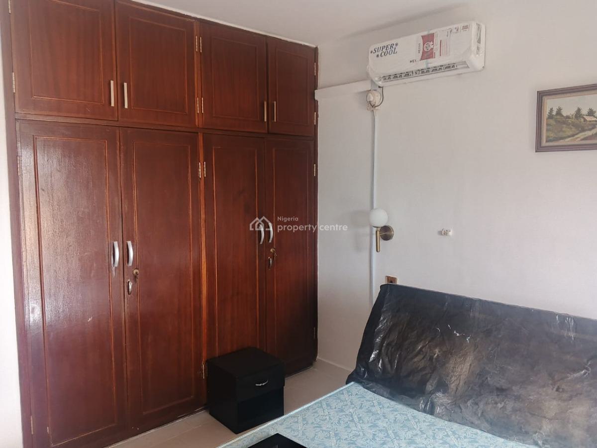 Fully Furnished 3 Bedroom Apartment, Victoria Island (vi), Lagos, Flat / Apartment for Rent