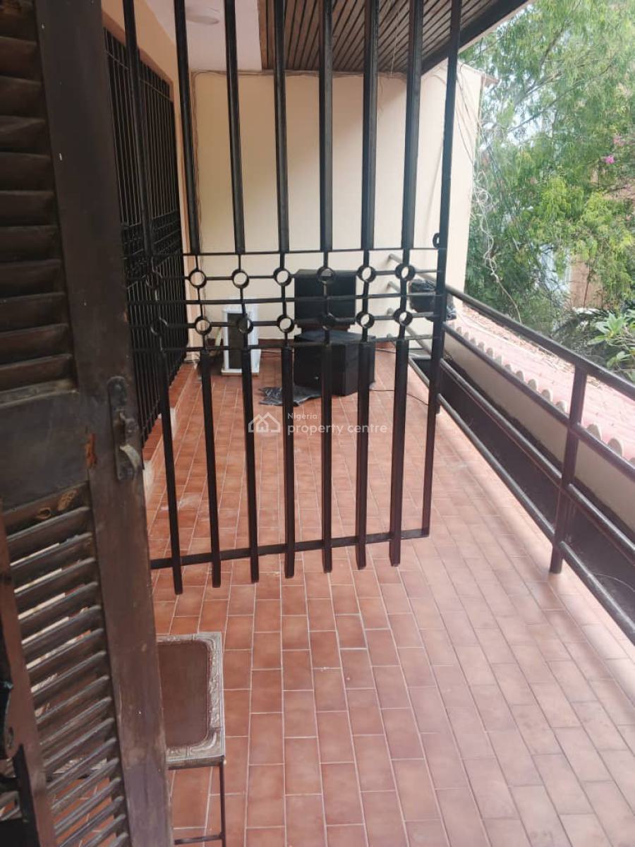 Fully Furnished 3 Bedroom Apartment, Victoria Island (vi), Lagos, Flat / Apartment for Rent