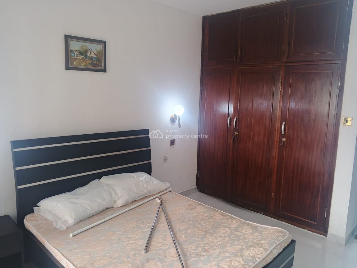 Fully Furnished 3 Bedroom Apartment, Victoria Island (vi), Lagos, Flat / Apartment for Rent