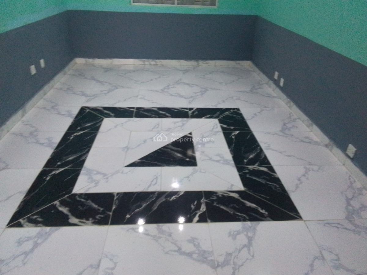 Newly Buildt Luxury 2 Bedroom Flat with Excellent Features, Alasela Estate, Ogombo, Ajah, Lagos, Flat / Apartment for Rent