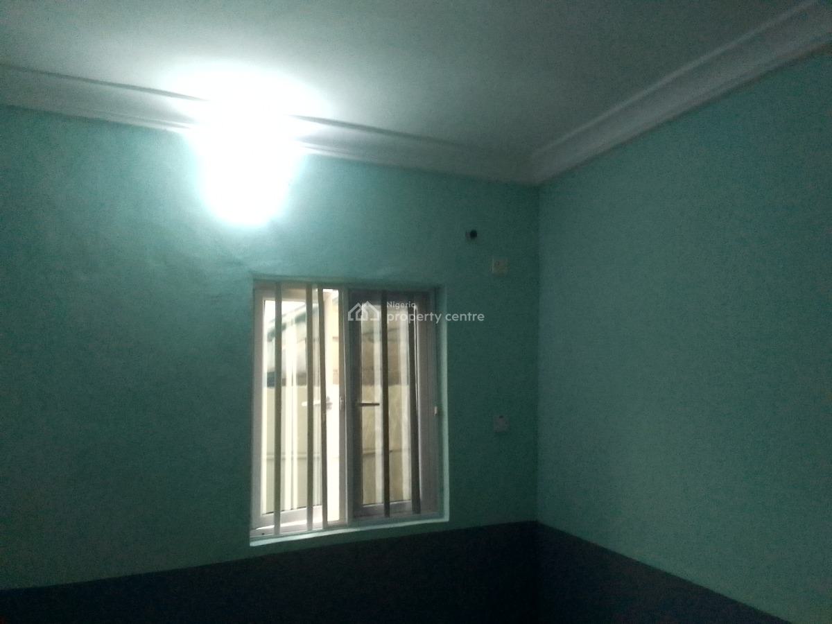 Newly Buildt Luxury 2 Bedroom Flat with Excellent Features, Alasela Estate, Ogombo, Ajah, Lagos, Flat / Apartment for Rent