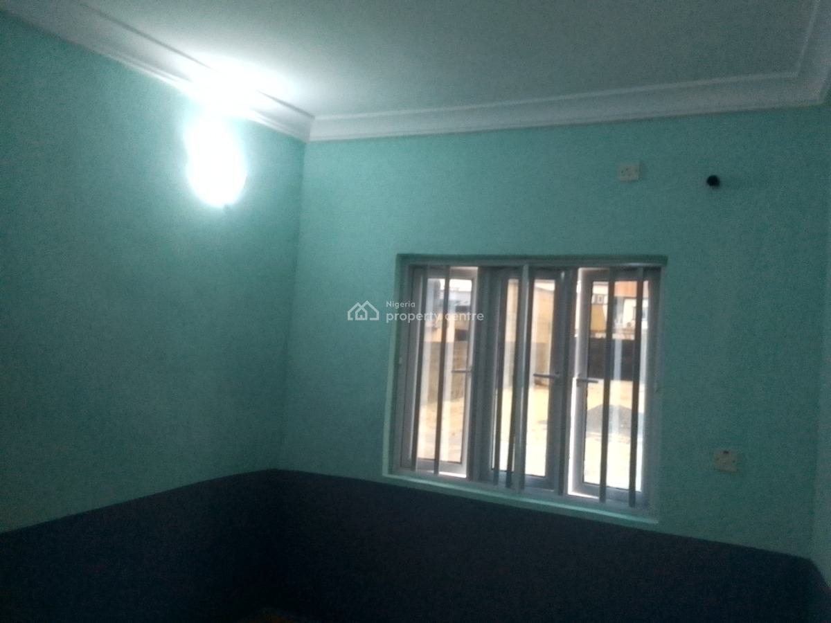 Newly Buildt Luxury 2 Bedroom Flat with Excellent Features, Alasela Estate, Ogombo, Ajah, Lagos, Flat / Apartment for Rent