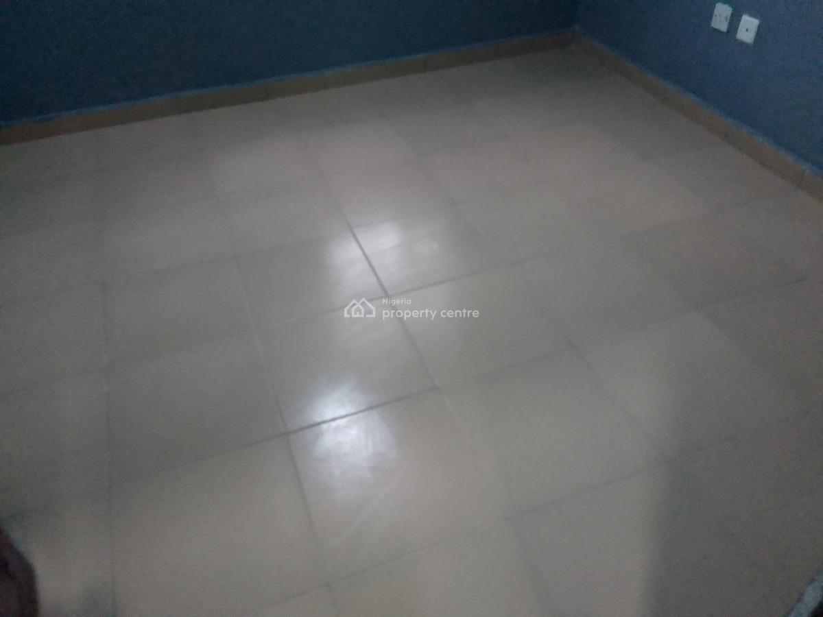 Newly Buildt Luxury 2 Bedroom Flat with Excellent Features, Alasela Estate, Ogombo, Ajah, Lagos, Flat / Apartment for Rent