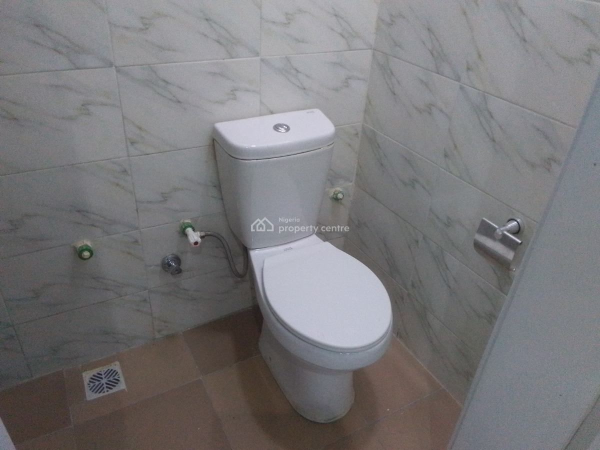 Newly Buildt Luxury 2 Bedroom Flat with Excellent Features, Alasela Estate, Ogombo, Ajah, Lagos, Flat / Apartment for Rent
