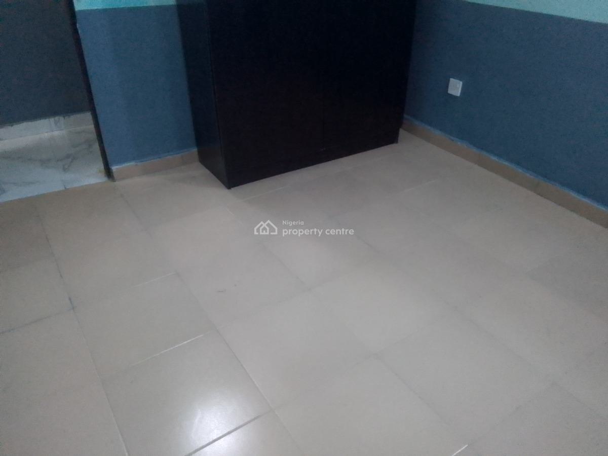 Newly Buildt Luxury 2 Bedroom Flat with Excellent Features, Alasela Estate, Ogombo, Ajah, Lagos, Flat / Apartment for Rent