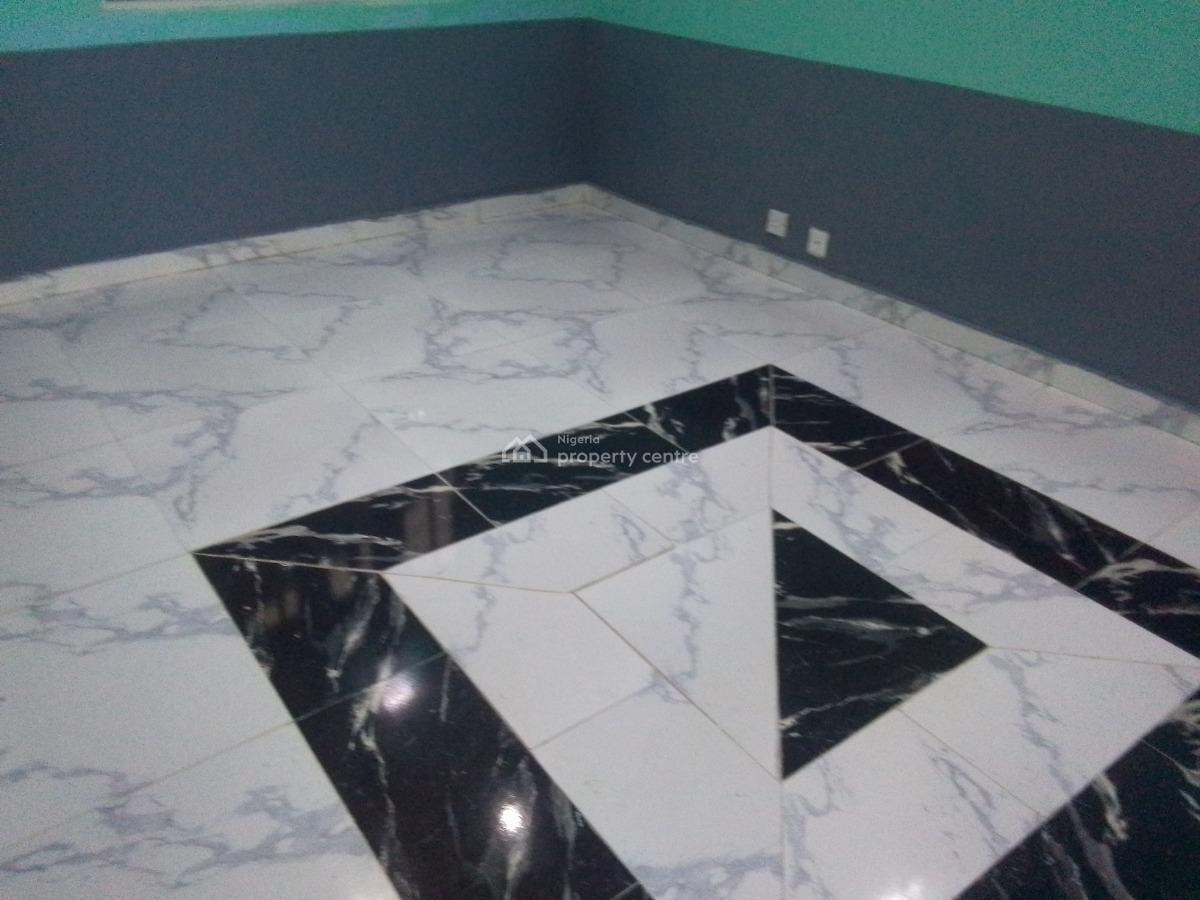Newly Buildt Luxury 2 Bedroom Flat with Excellent Features, Alasela Estate, Ogombo, Ajah, Lagos, Flat / Apartment for Rent