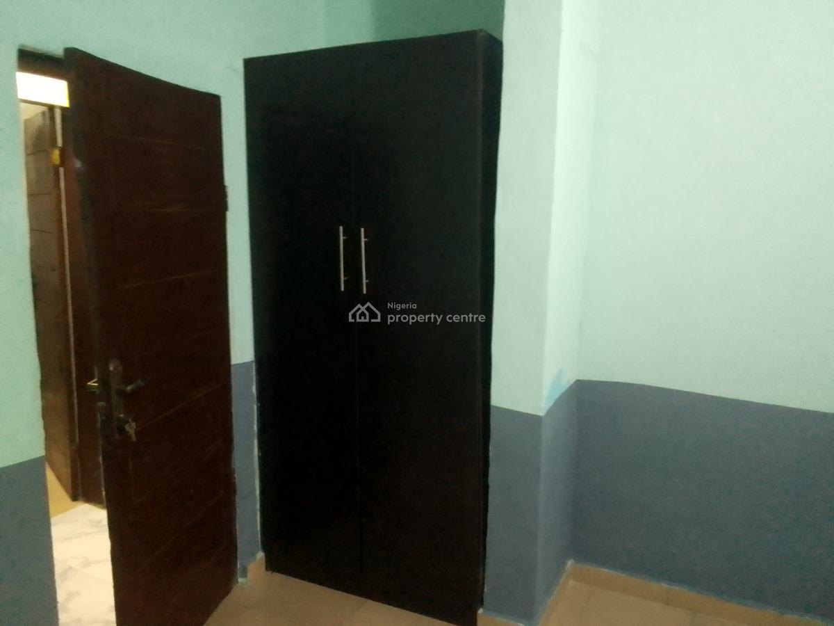 Newly Buildt Luxury 2 Bedroom Flat with Excellent Features, Alasela Estate, Ogombo, Ajah, Lagos, Flat / Apartment for Rent