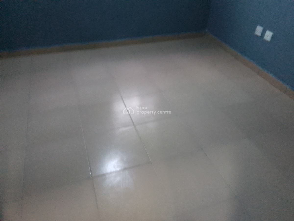 Newly Buildt Luxury 2 Bedroom Flat with Excellent Features, Alasela Estate, Ogombo, Ajah, Lagos, Flat / Apartment for Rent