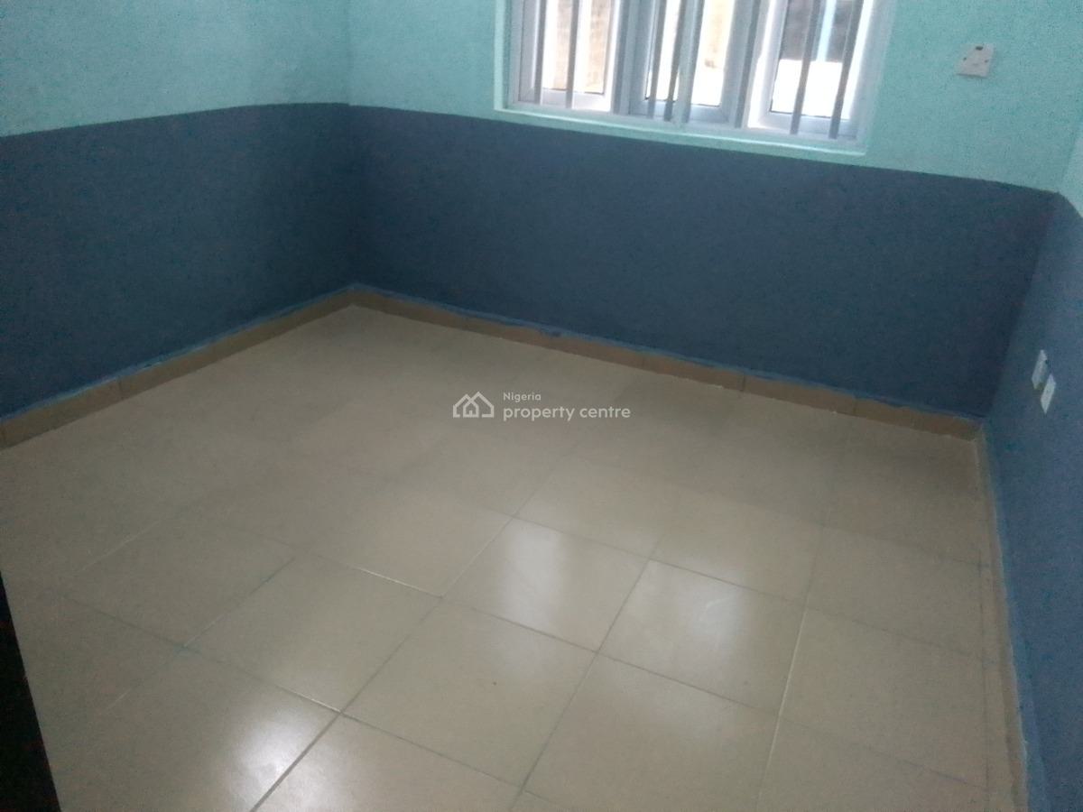 Newly Buildt Luxury 2 Bedroom Flat with Excellent Features, Alasela Estate, Ogombo, Ajah, Lagos, Flat / Apartment for Rent