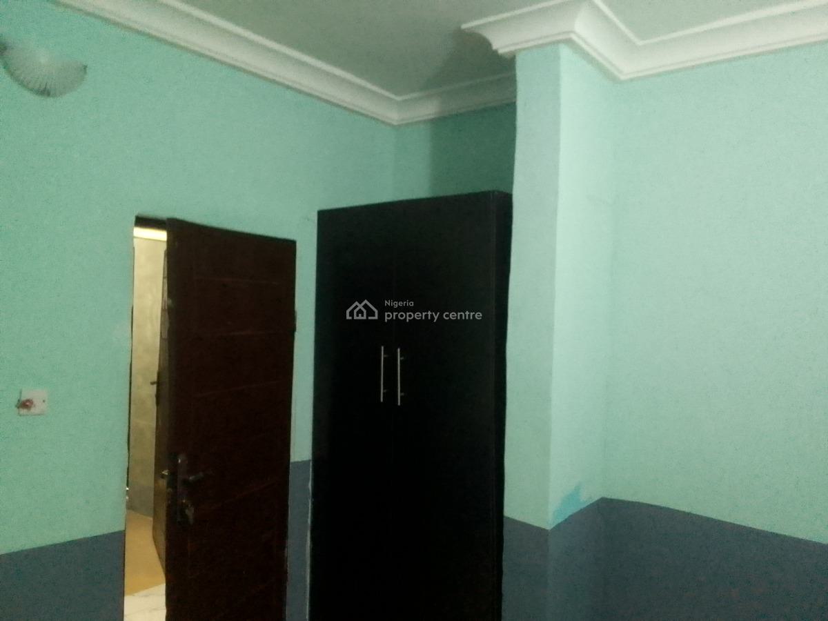 Newly Buildt Luxury 2 Bedroom Flat with Excellent Features, Alasela Estate, Ogombo, Ajah, Lagos, Flat / Apartment for Rent