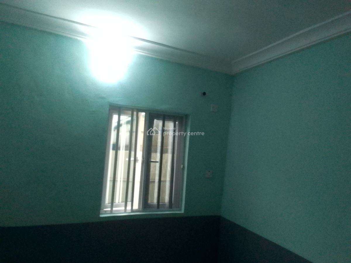 Newly Buildt Luxury 2 Bedroom Flat with Excellent Features, Alasela Estate, Ogombo, Ajah, Lagos, Flat / Apartment for Rent