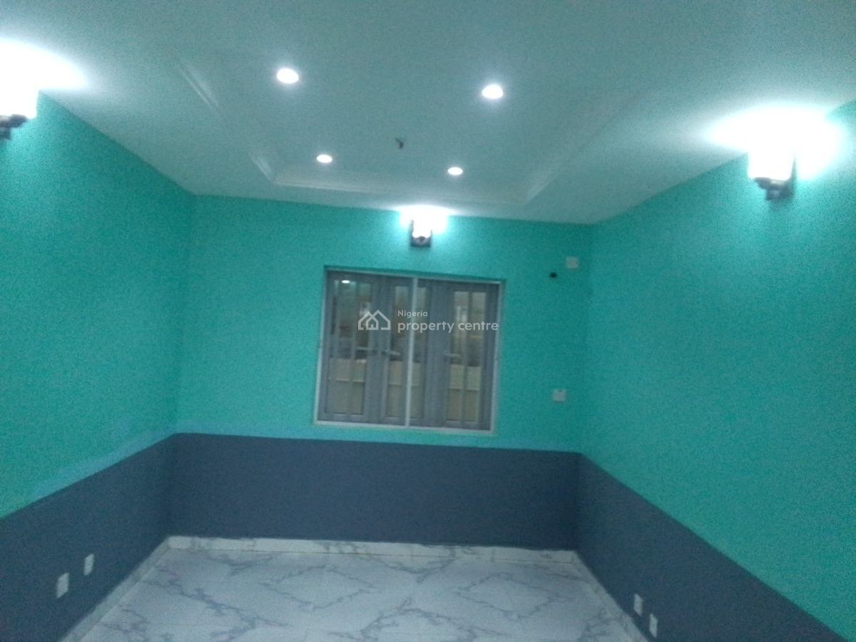 Newly Buildt Luxury 2 Bedroom Flat with Excellent Features, Alasela Estate, Ogombo, Ajah, Lagos, Flat / Apartment for Rent