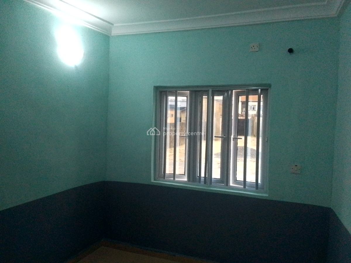 Newly Buildt Luxury 2 Bedroom Flat with Excellent Features, Alasela Estate, Ogombo, Ajah, Lagos, Flat / Apartment for Rent
