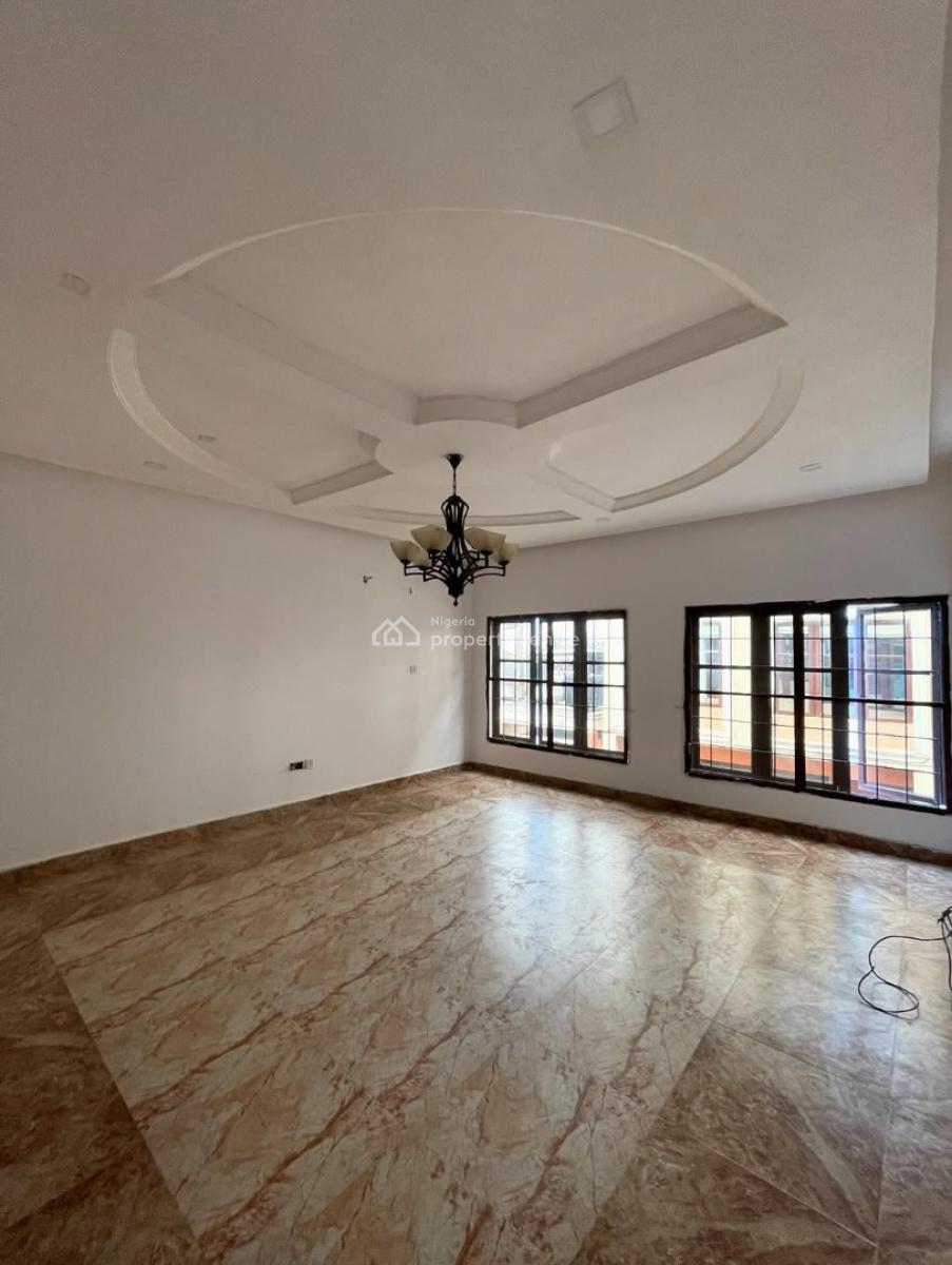 Exquisite 4 Bedroom Terrace Duplex, Ikate Lekki, Ikate, Lekki, Lagos, Terraced Duplex for Rent