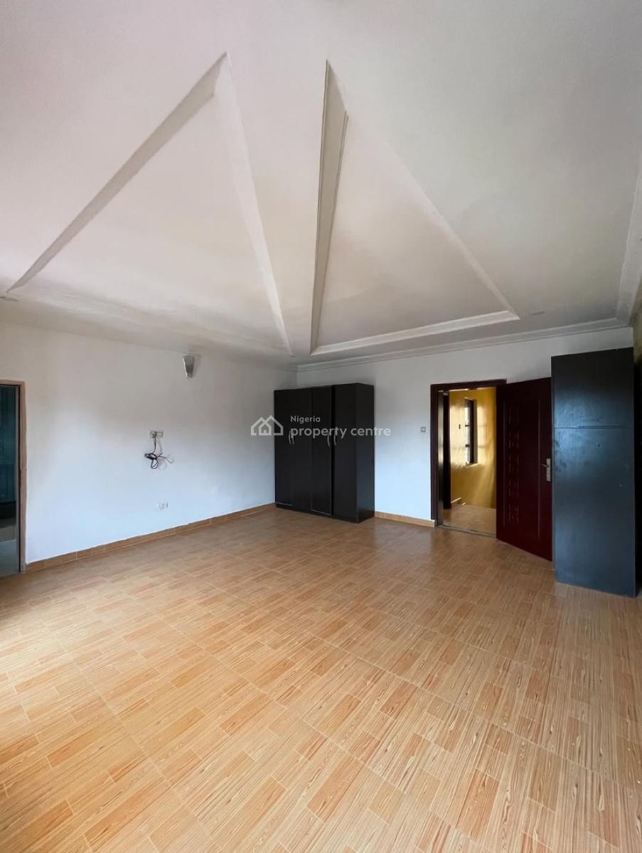 Exquisite 4 Bedroom Terrace Duplex, Ikate Lekki, Ikate, Lekki, Lagos, Terraced Duplex for Rent