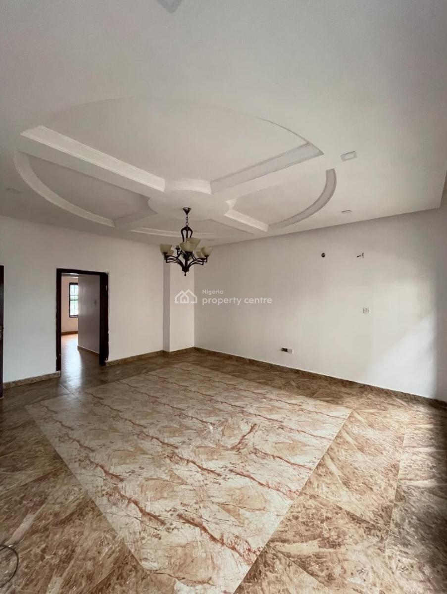 Exquisite 4 Bedroom Terrace Duplex, Ikate Lekki, Ikate, Lekki, Lagos, Terraced Duplex for Rent