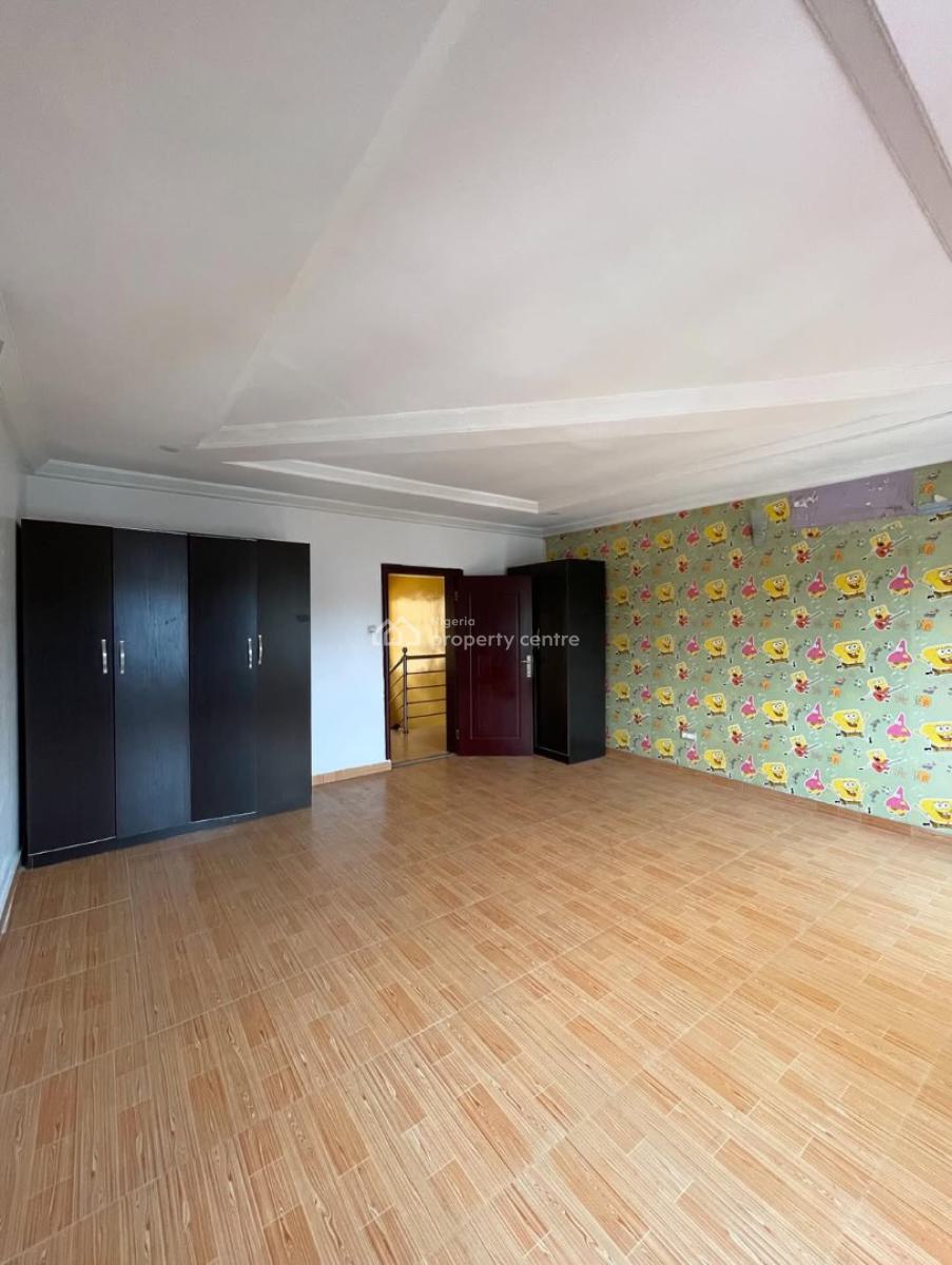 Exquisite 4 Bedroom Terrace Duplex, Ikate Lekki, Ikate, Lekki, Lagos, Terraced Duplex for Rent