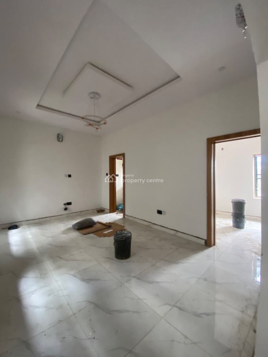 an Executive One Bedroom Flat, Cedar Crest Estate Sangotedo Ajah, Lekki, Lagos, Mini Flat (room and Parlour) for Rent