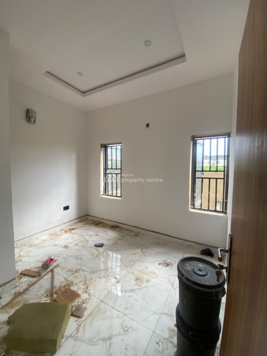 an Executive One Bedroom Flat, Cedar Crest Estate Sangotedo Ajah, Lekki, Lagos, Mini Flat (room and Parlour) for Rent