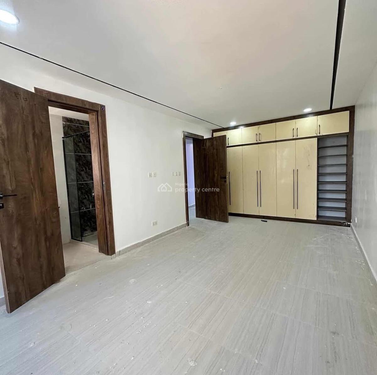 3  Bedroom Apartment, Ikate, Lekki, Lagos, Flat / Apartment for Rent