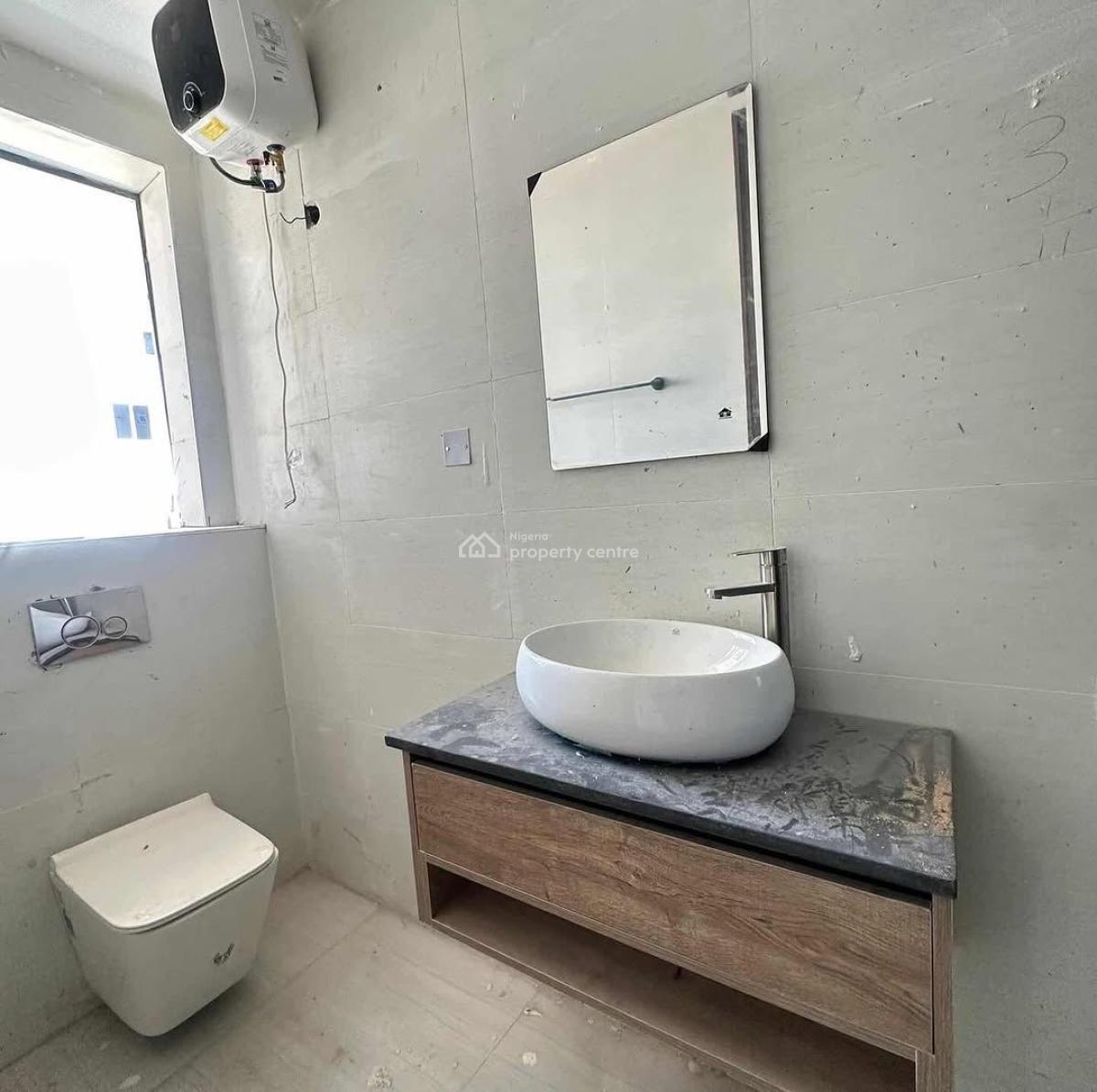 3  Bedroom Apartment, Ikate, Lekki, Lagos, Flat / Apartment for Rent