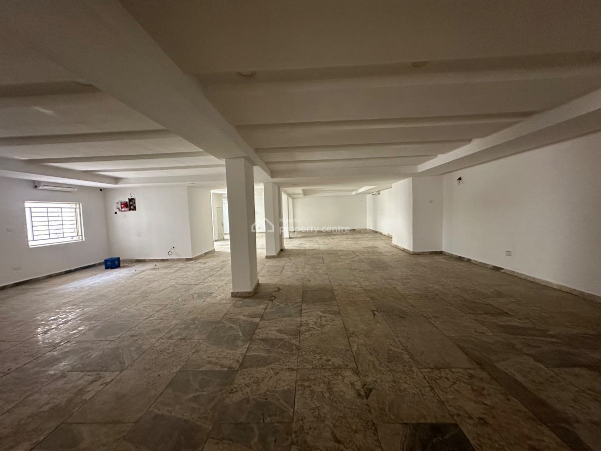 Plaza Space, Serene Environment, Maitama District, Abuja, Plaza / Complex / Mall for Rent