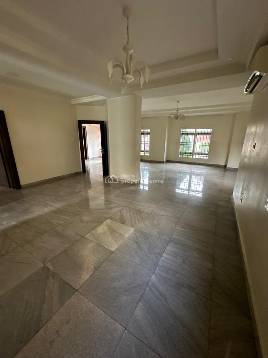 Brand New 4 Bedroom Gated Semi Detached Duplex,2rooms Bq, Carport, Serene Neighborhood Inside a Gated Community, Life Camp, Abuja, Semi-detached Duplex for Sale