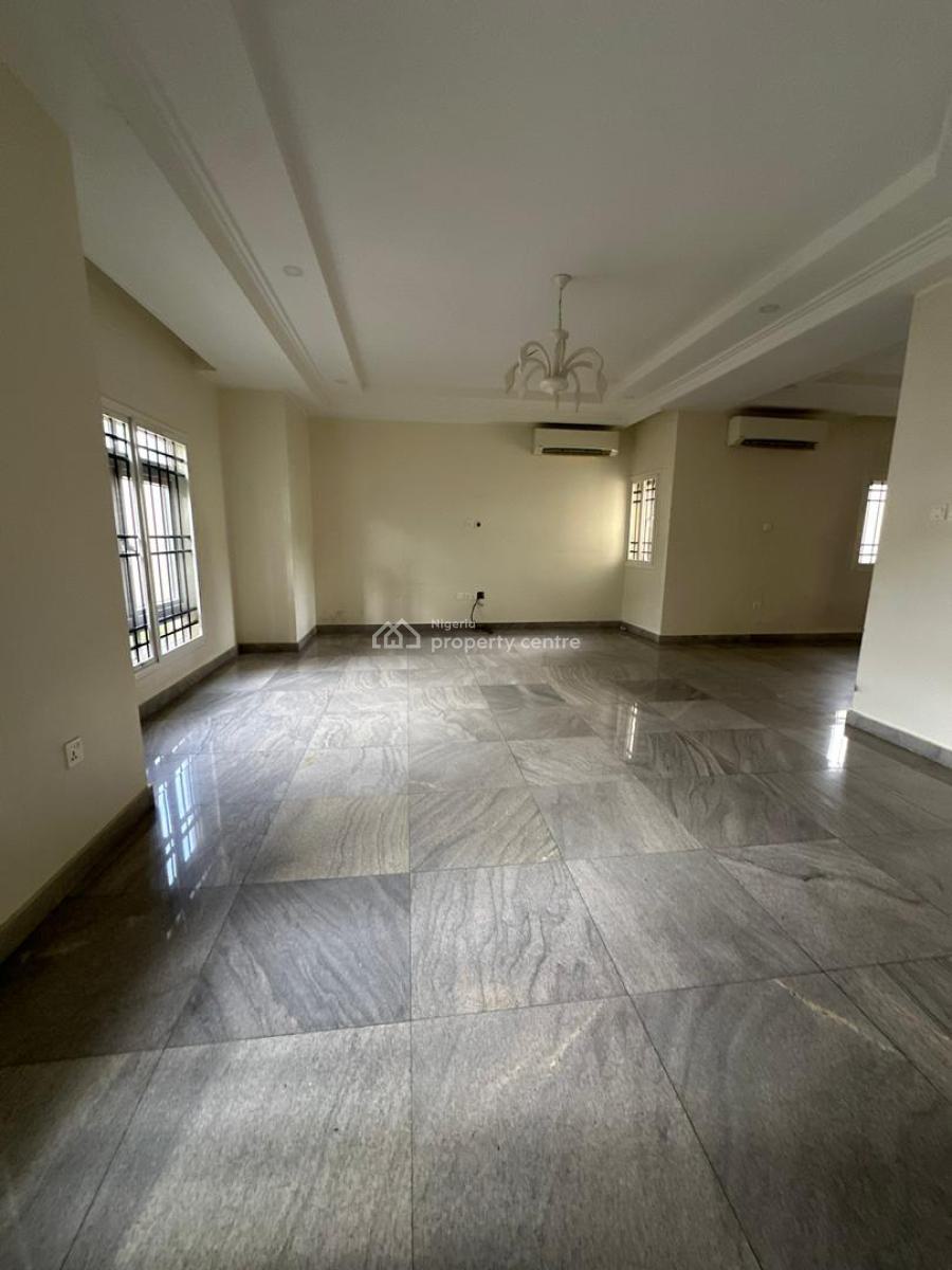 Brand New 4 Bedroom Gated Semi Detached Duplex,2rooms Bq, Carport, Serene Neighborhood Inside a Gated Community, Life Camp, Abuja, Semi-detached Duplex for Sale