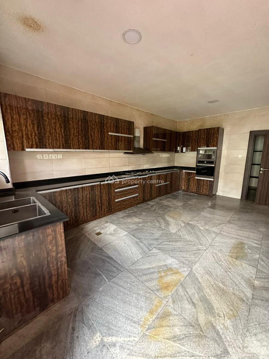 Brand New 4 Bedroom Gated Semi Detached Duplex,2rooms Bq, Carport, Serene Neighborhood Inside a Gated Community, Life Camp, Abuja, Semi-detached Duplex for Sale