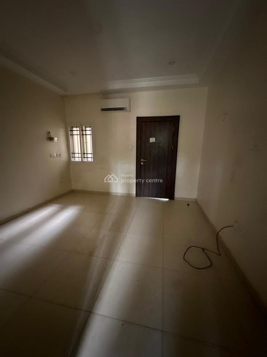 Brand New 4 Bedroom Gated Semi Detached Duplex,2rooms Bq, Carport, Serene Neighborhood Inside a Gated Community, Life Camp, Abuja, Semi-detached Duplex for Sale
