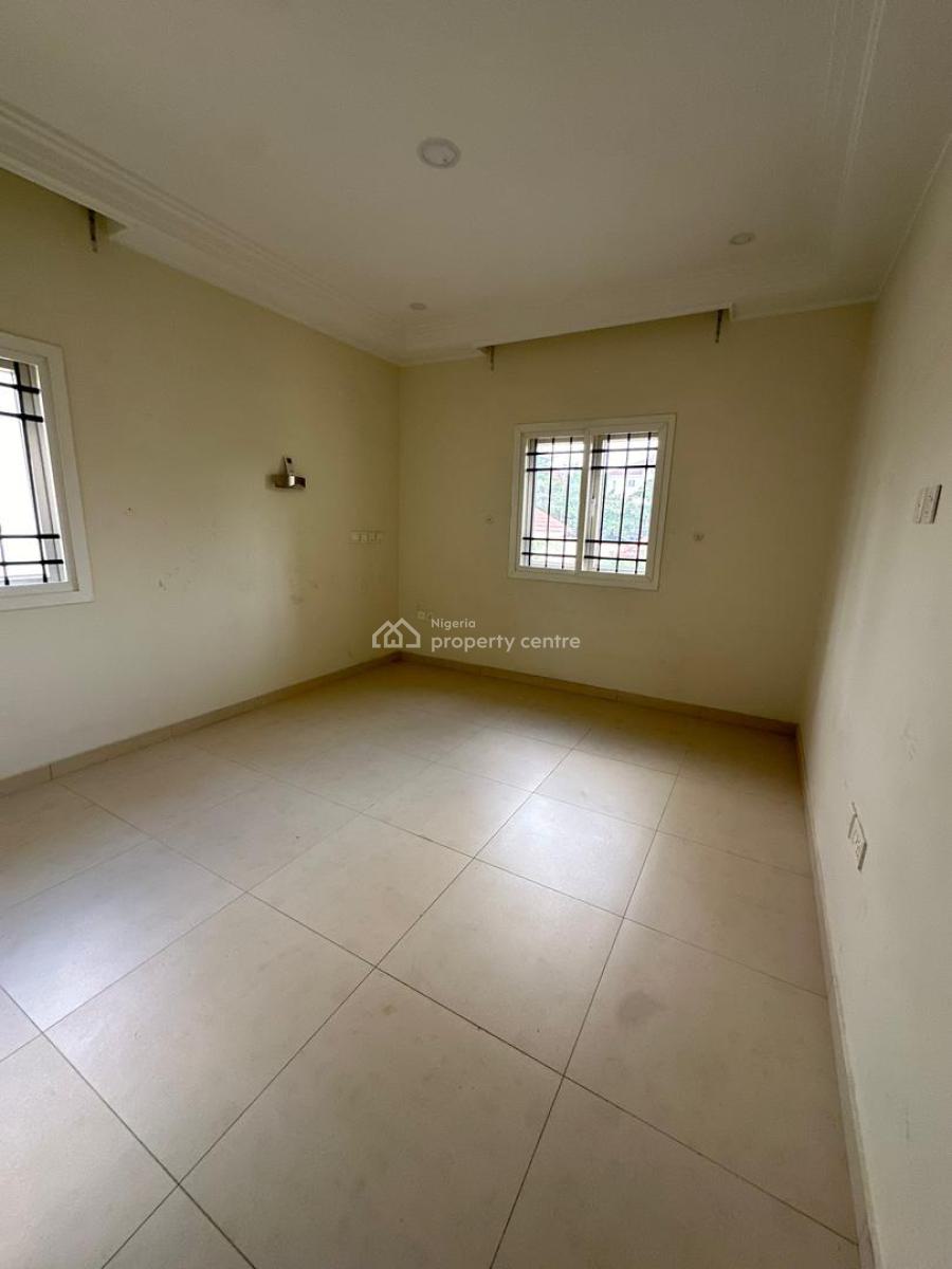Brand New 4 Bedroom Gated Semi Detached Duplex,2rooms Bq, Carport, Serene Neighborhood Inside a Gated Community, Life Camp, Abuja, Semi-detached Duplex for Sale