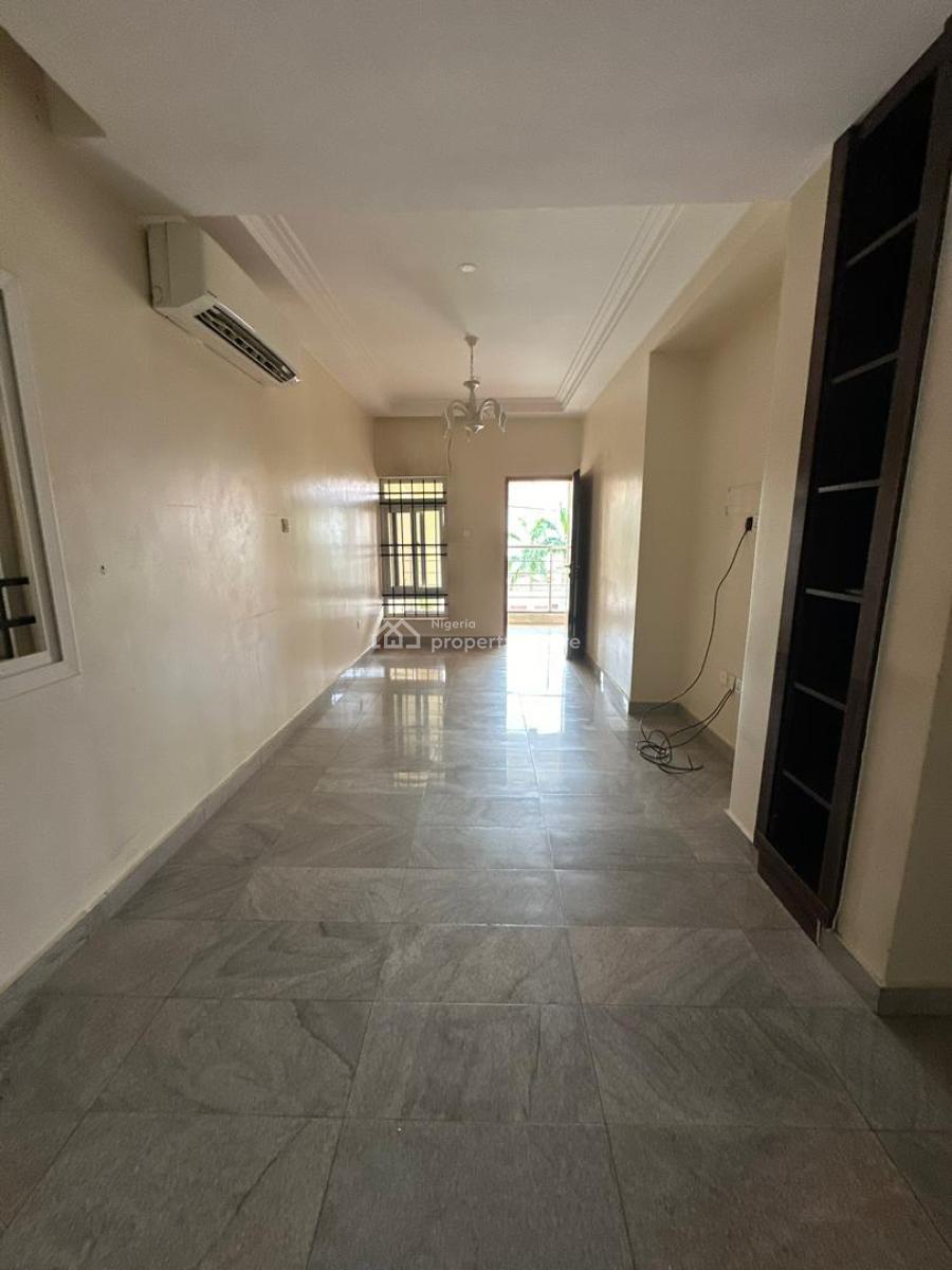 Brand New 4 Bedroom Gated Semi Detached Duplex,2rooms Bq, Carport, Serene Neighborhood Inside a Gated Community, Life Camp, Abuja, Semi-detached Duplex for Sale