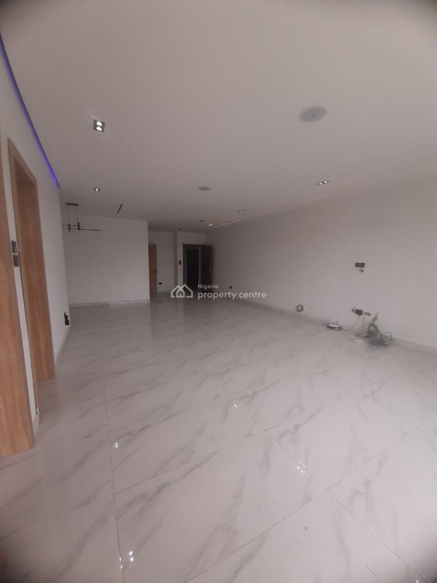 Tastefully Finished and Serviced with 24/7 Power Supply 2 Bedroom En-s, Lekki Phase 1, Lekki, Lagos, Flat / Apartment for Sale