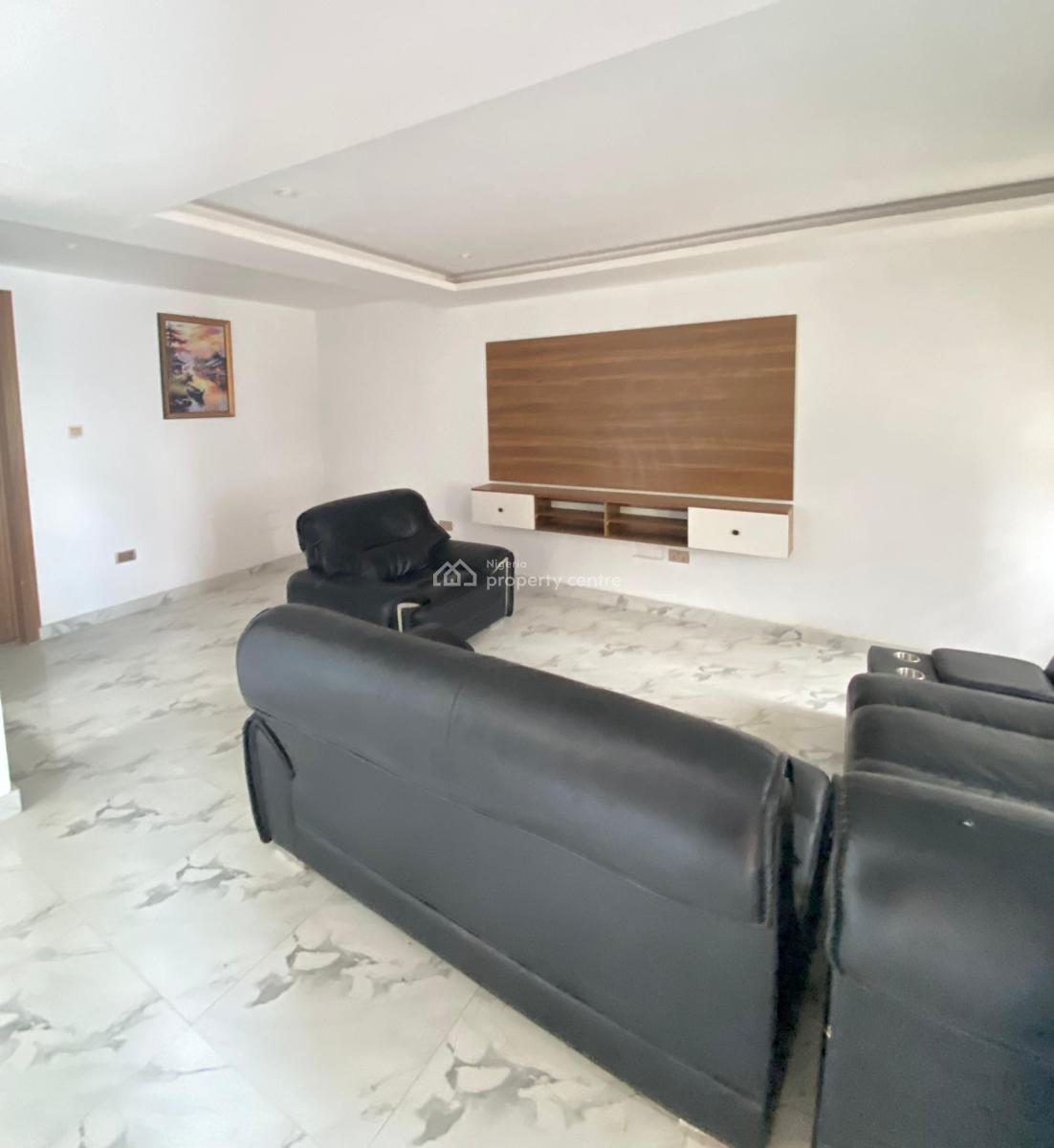 4 Bedroom Terrace Duplex Off Freedom Way, Lekki Phase 1, Lekki Lagos, Off Freedom Way, Lekki Phase 1, Lekki, Lagos, Terraced Duplex for Sale