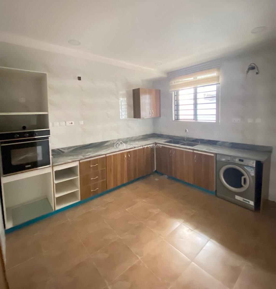 4 Bedroom Terrace Duplex Off Freedom Way, Lekki Phase 1, Lekki Lagos, Off Freedom Way, Lekki Phase 1, Lekki, Lagos, Terraced Duplex for Sale