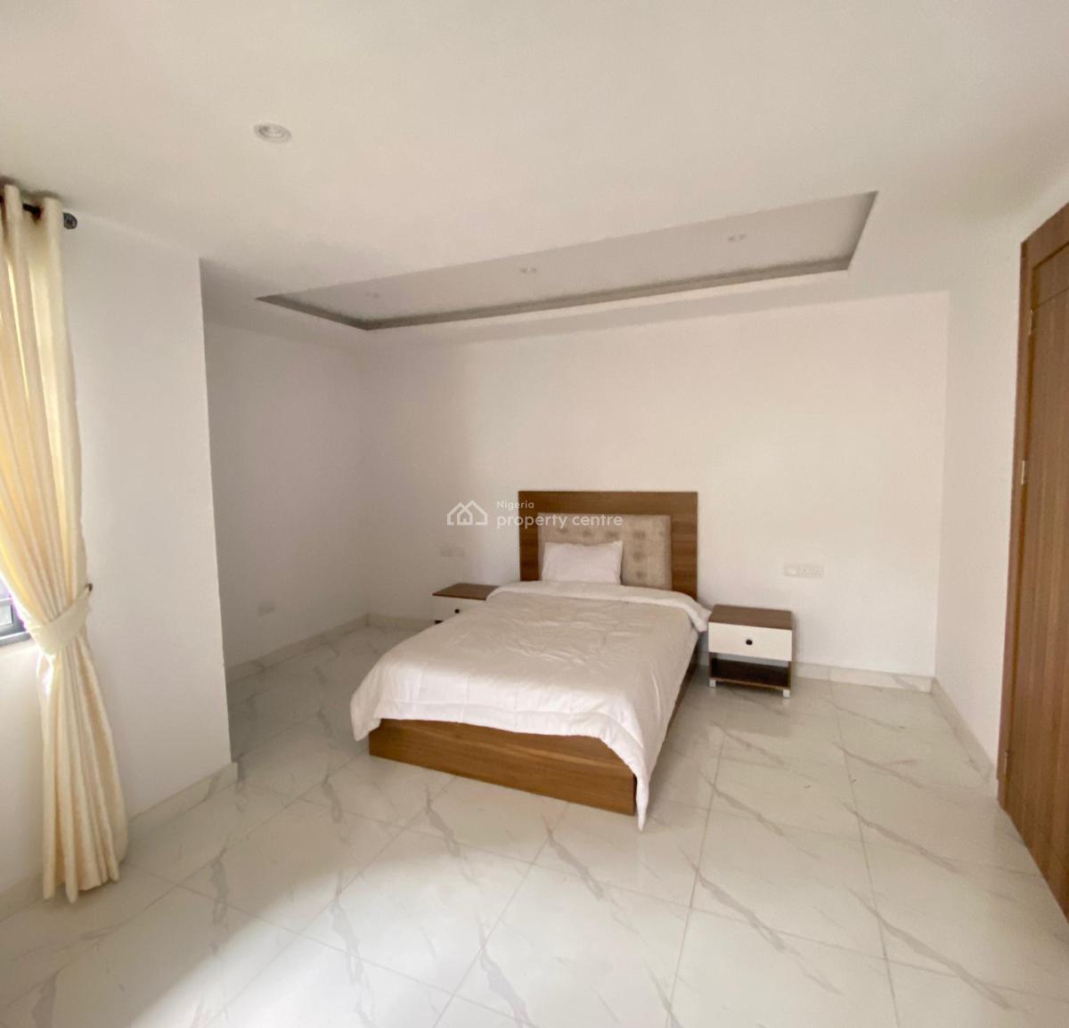 4 Bedroom Terrace Duplex Off Freedom Way, Lekki Phase 1, Lekki Lagos, Off Freedom Way, Lekki Phase 1, Lekki, Lagos, Terraced Duplex for Sale