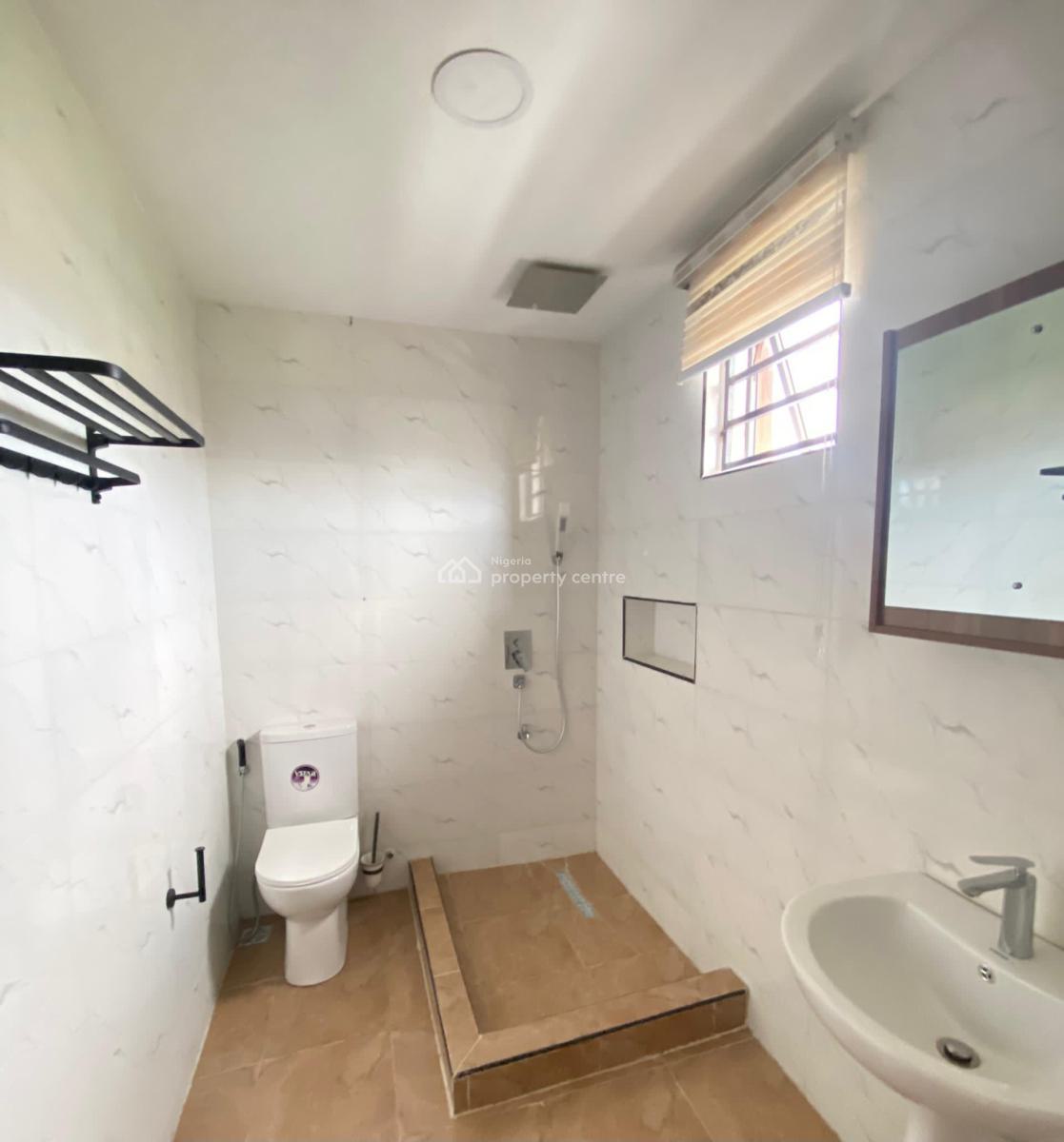 4 Bedroom Terrace Duplex Off Freedom Way, Lekki Phase 1, Lekki Lagos, Off Freedom Way, Lekki Phase 1, Lekki, Lagos, Terraced Duplex for Sale