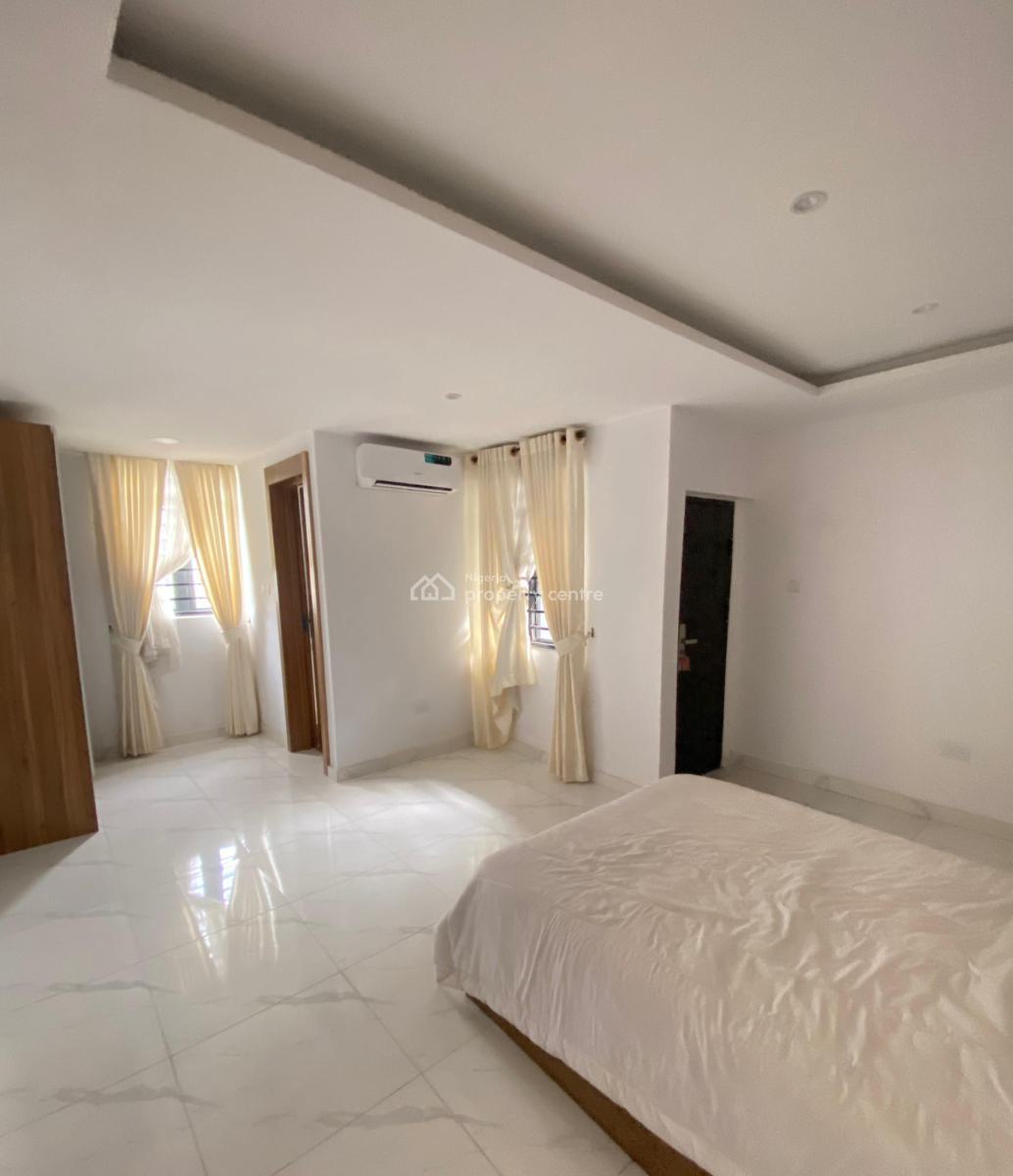 4 Bedroom Terrace Duplex Off Freedom Way, Lekki Phase 1, Lekki Lagos, Off Freedom Way, Lekki Phase 1, Lekki, Lagos, Terraced Duplex for Sale