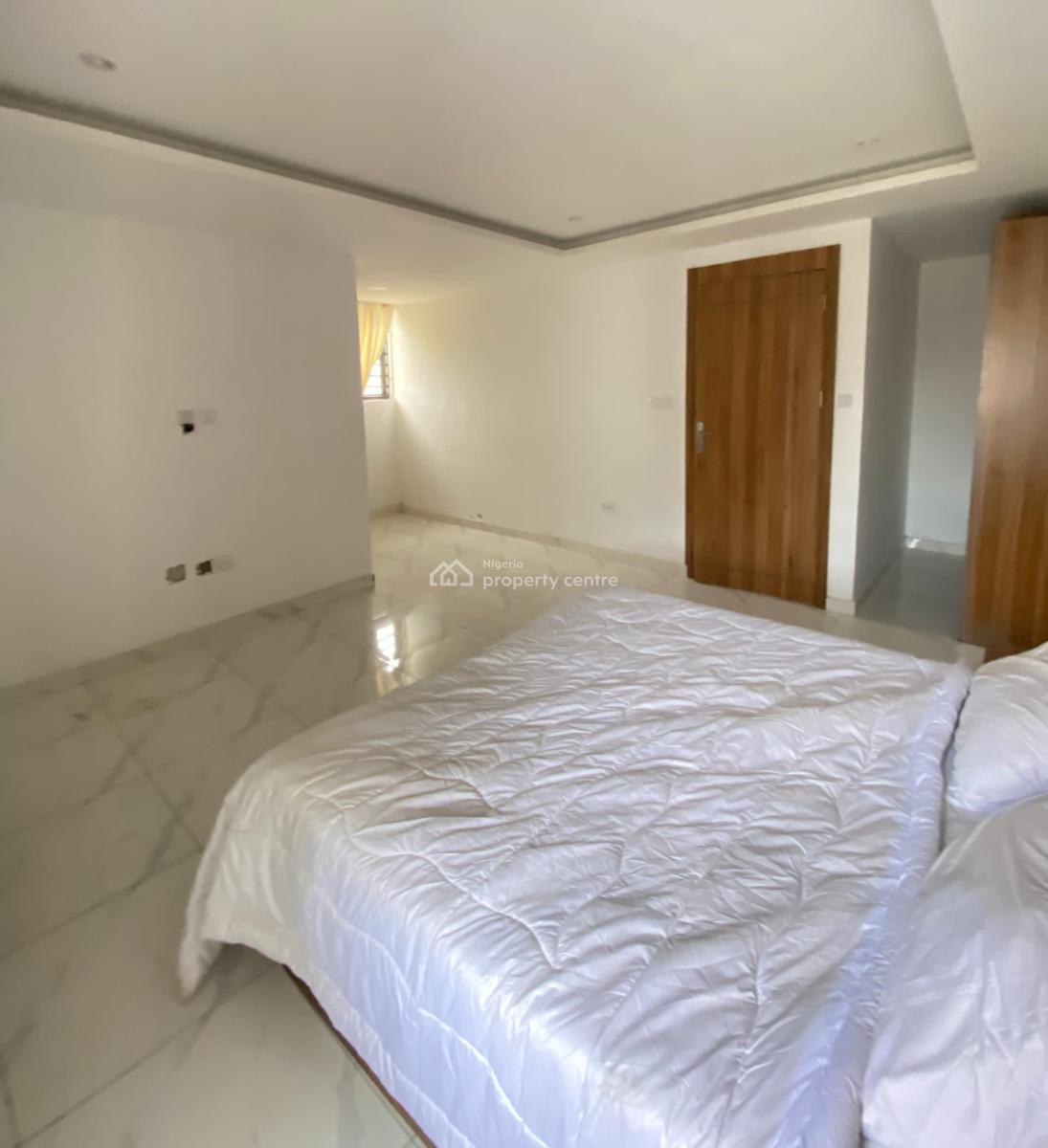 4 Bedroom Terrace Duplex Off Freedom Way, Lekki Phase 1, Lekki Lagos, Off Freedom Way, Lekki Phase 1, Lekki, Lagos, Terraced Duplex for Sale