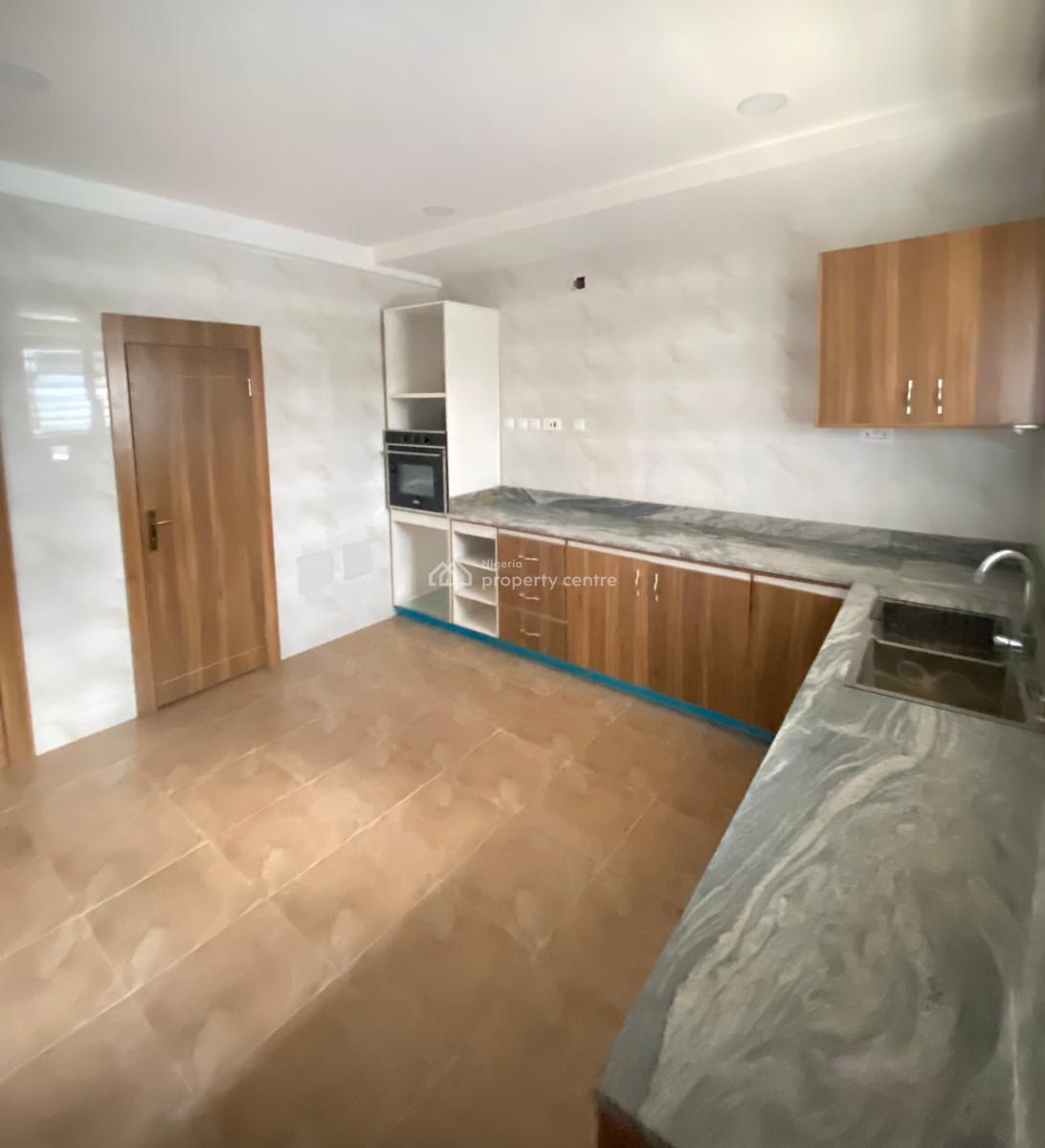 4 Bedroom Terrace Duplex Off Freedom Way, Lekki Phase 1, Lekki Lagos, Off Freedom Way, Lekki Phase 1, Lekki, Lagos, Terraced Duplex for Sale